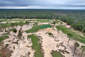 Cabot Citrus Farms (Karoo) 16th Aerial